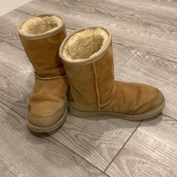 Light-moderately used - Picture 4 of 4